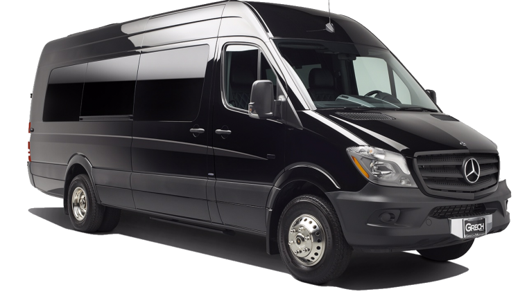 Mercedez Sprinter