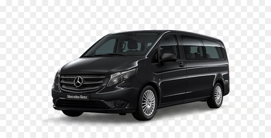 Mercedez Benz Vito 2016
